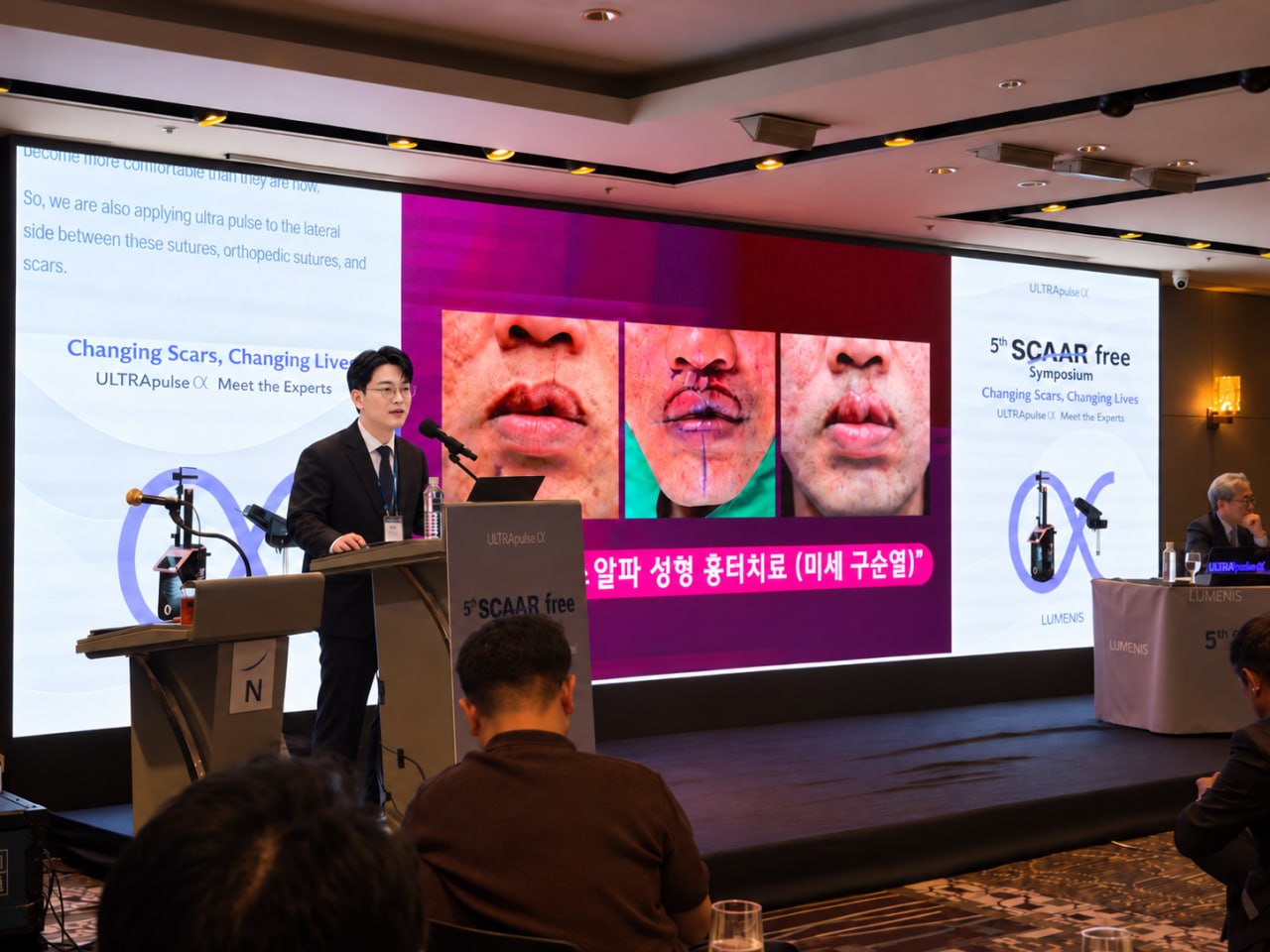 photo 2026 10 13 15 07 54 - 좌승준 원장은 “흉터는 형태가 비슷해 보여도 환자마다 발생 원인과 피부 조직의 상태가 다르기 때문에 동일한 치료법을 일률적으로 적용하기 어렵다”며 “특히 켈로이드나…